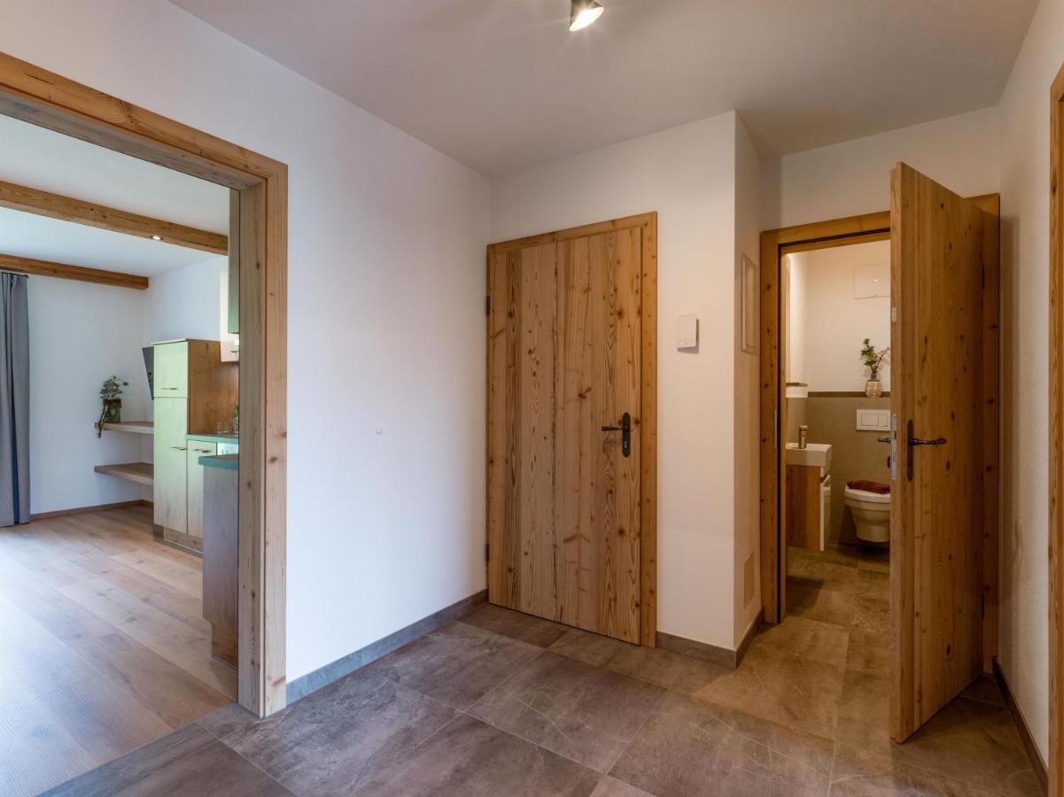 Bergappartement Kink Hopfgarten im Brixental Dış mekan fotoğraf
