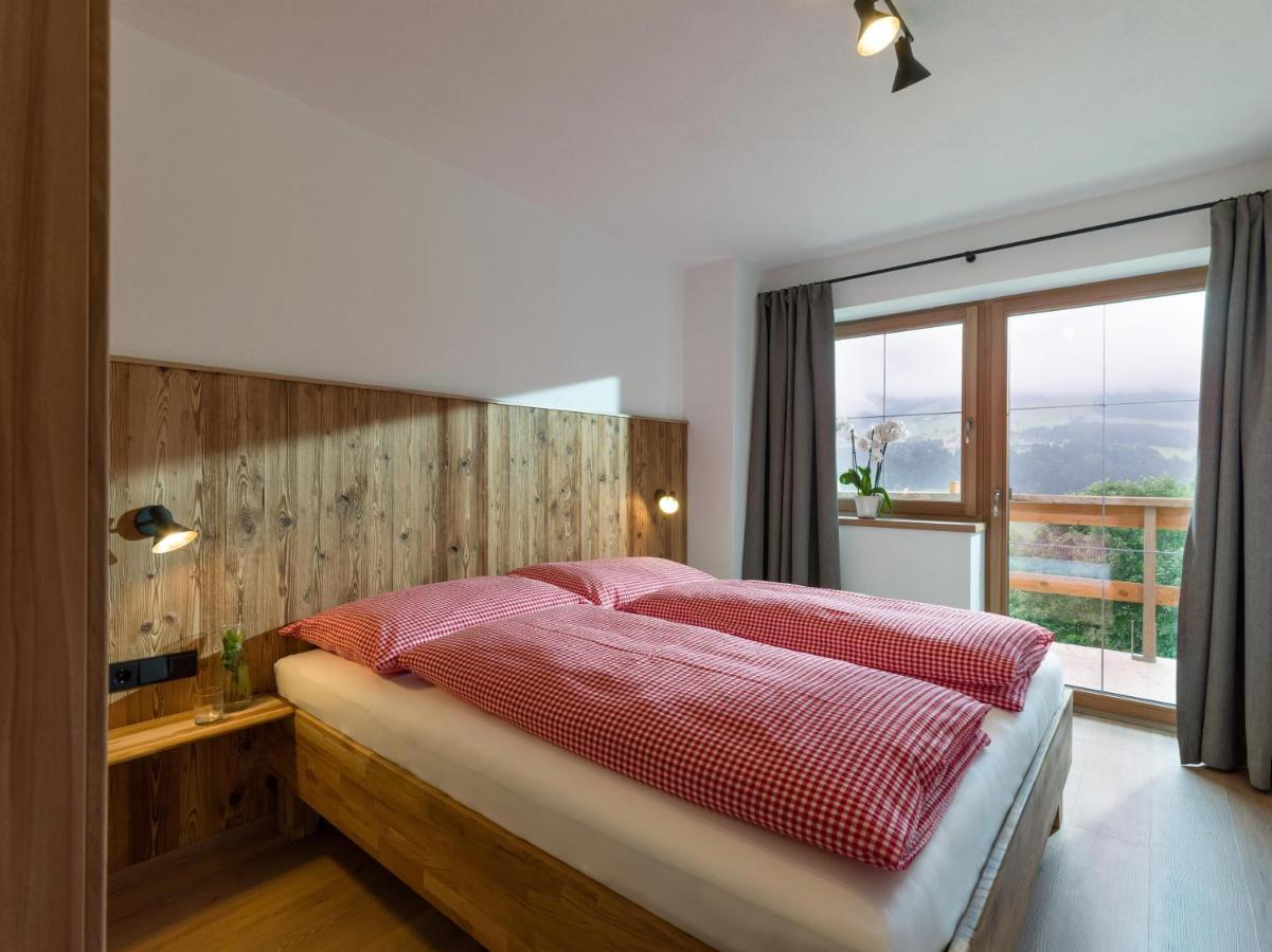 Bergappartement Kink Hopfgarten im Brixental Dış mekan fotoğraf
